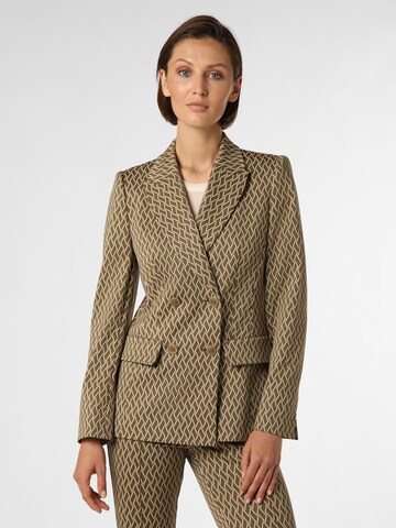Marc Cain Blazer in Beige: Vorderseite