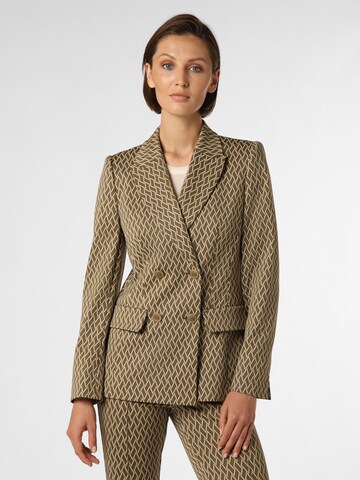 Marc Cain Blazer in Beige: predná strana