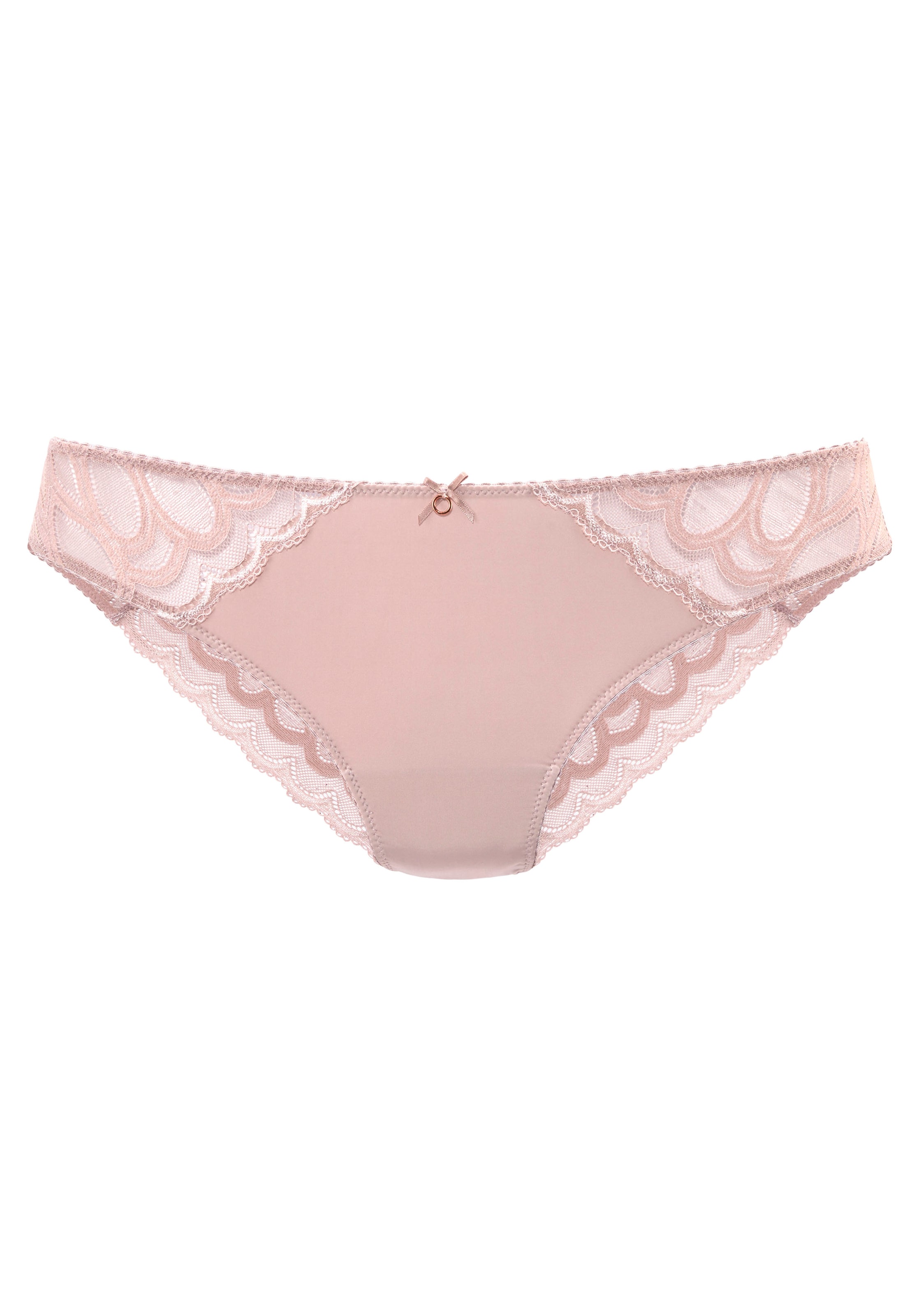 LASCANASlip - roza boja: prednji dio