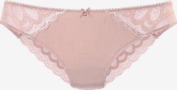 Panty di LASCANA in rosa: frontale