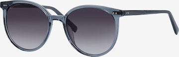 Marc O'Polo EYEWEAR Sonnenbrille in Transparent: Vorderseite