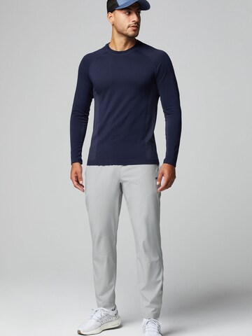 Fabletics Regular Sports trousers 'The Fundamental' in Grey