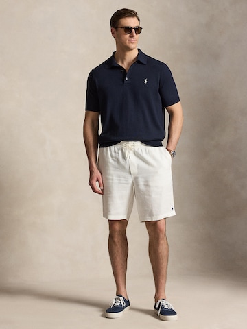 T-Shirt Polo Ralph Lauren Big & Tall en bleu