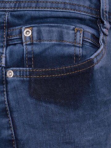 CECIL Slim fit Jeans in Blue