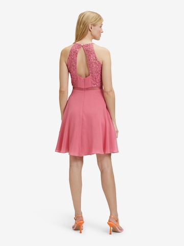 VM Vera Mont Cocktailkleid in Pink