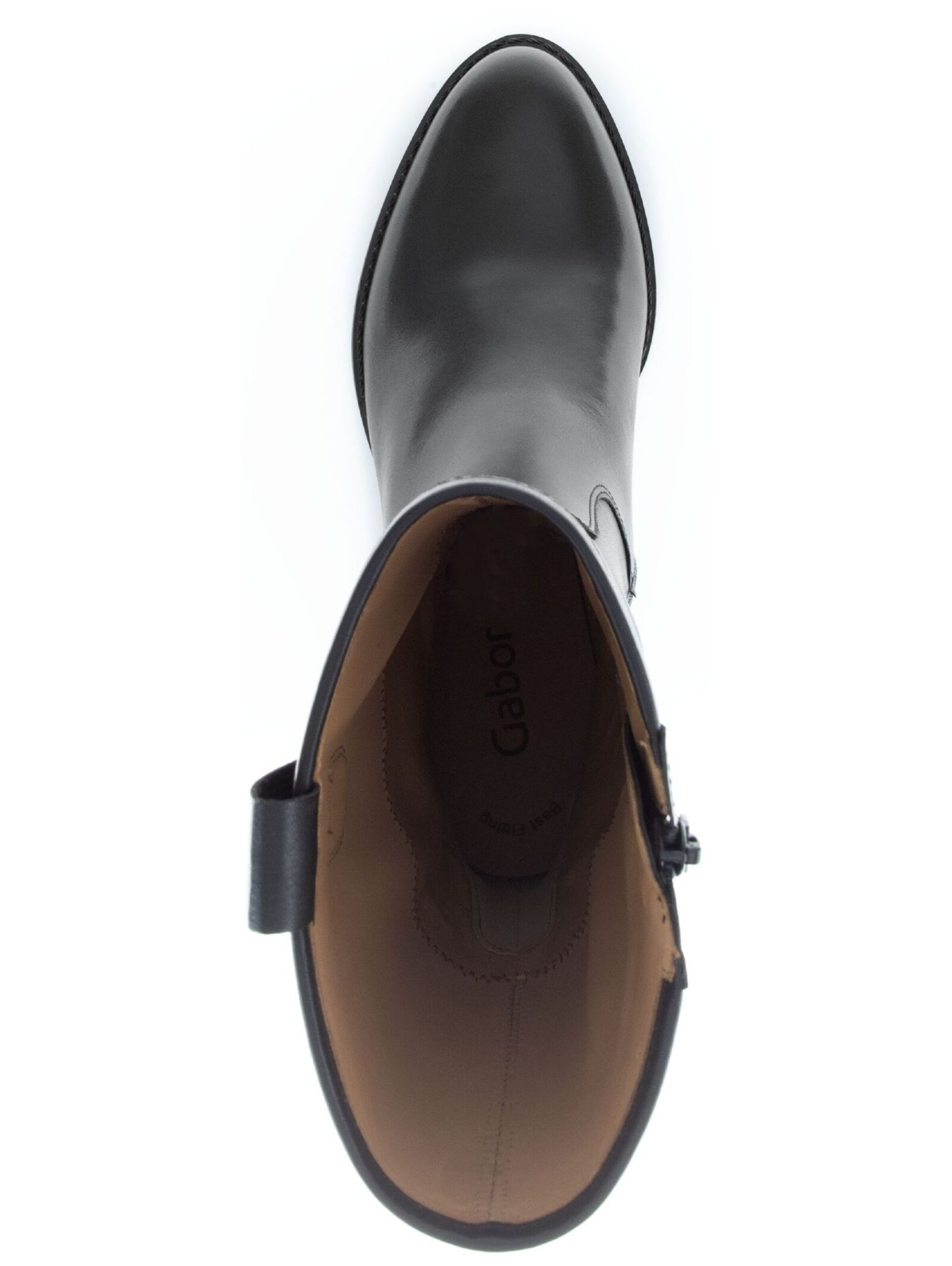 GABOR Laarzen in Zwart