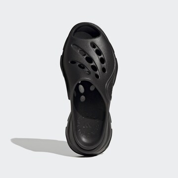 ADIDAS BY STELLA MCCARTNEY Strand-/badschoen in Zwart