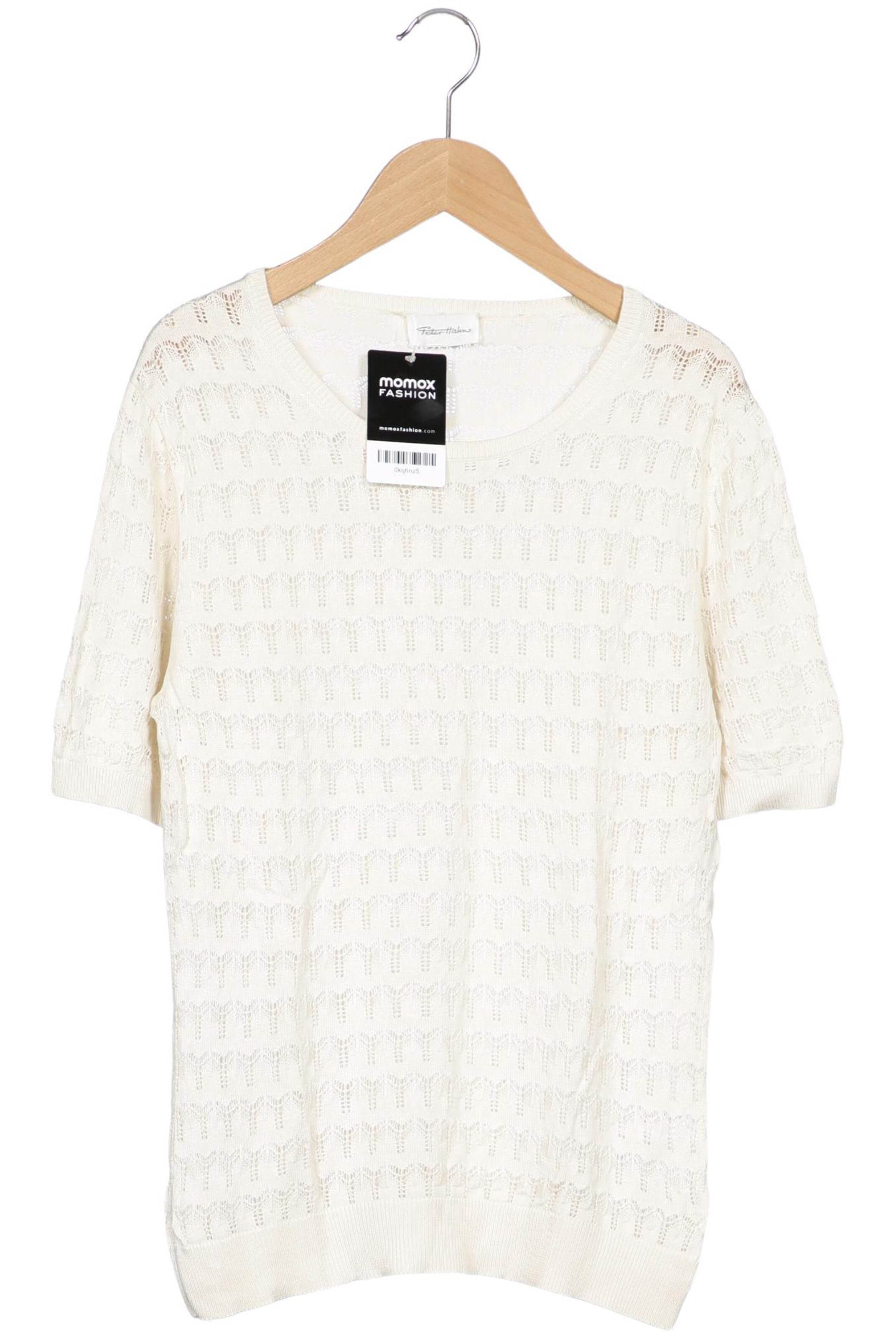 Peter Hahn Pullover S in : Vorderseite