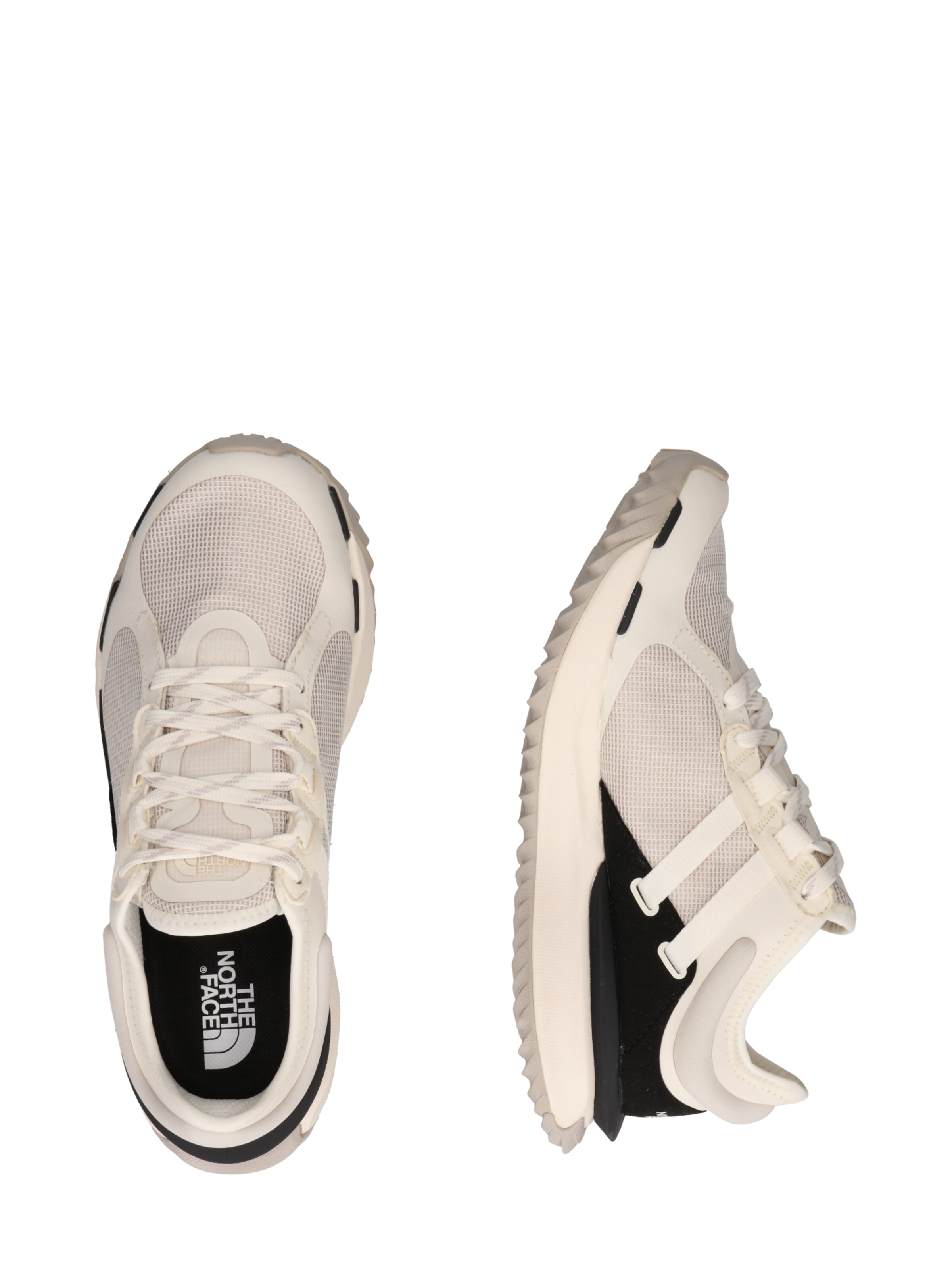 THE NORTH FACE Športni čevelj 'VECTIV ESCAPE' | rdeča barva