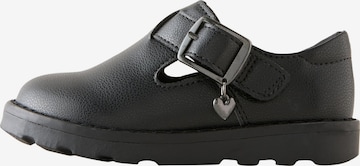 juoda Next Pusbačiai: priekis