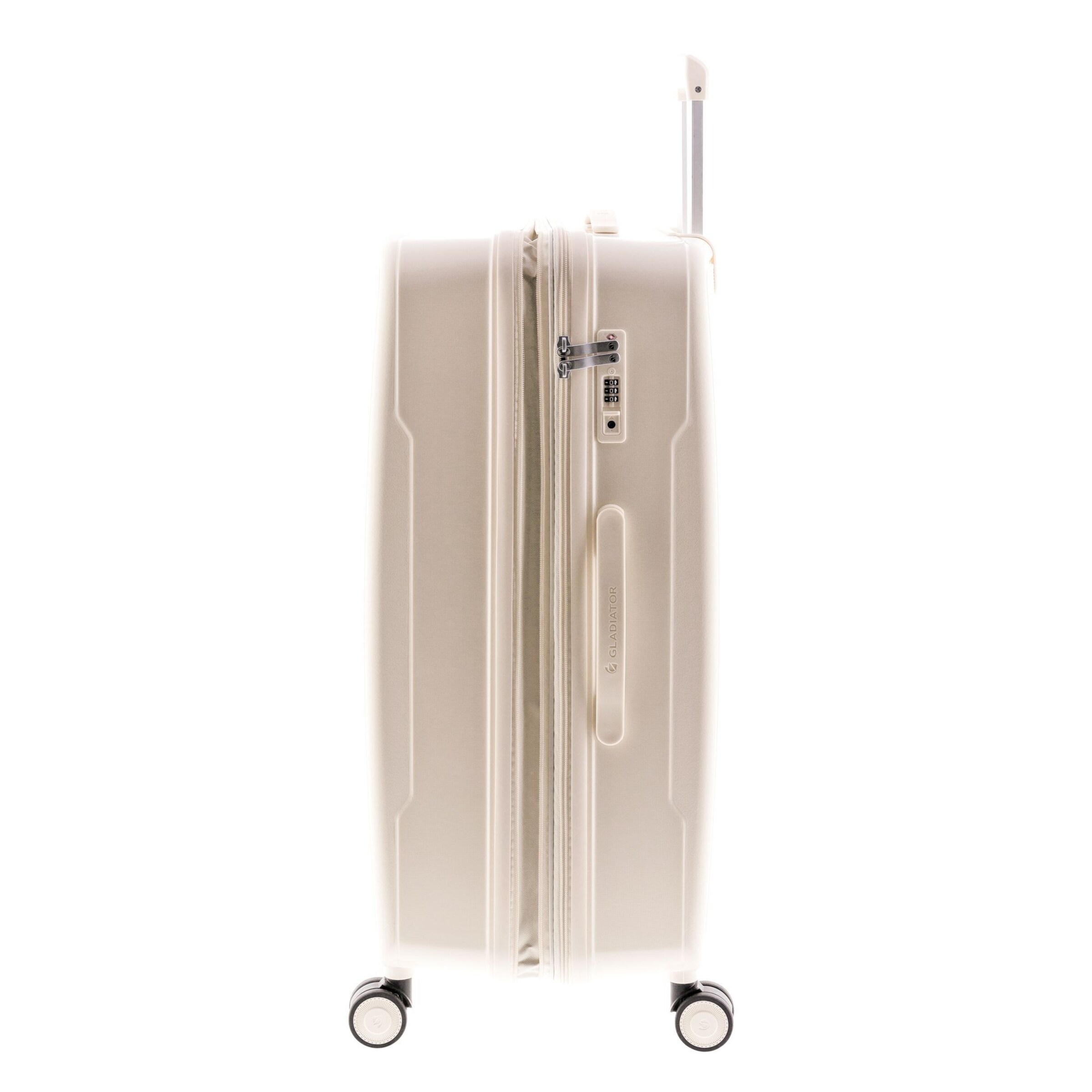 Gladiator Cart '3500' in White