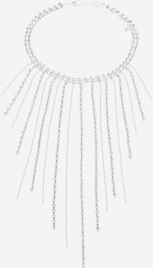 Grandinėlė 'KCN-50837' iš ABOUT YOU, spalva – sidabrinė, Prekių apžvalga