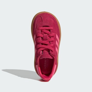 ADIDAS ORIGINALS Superge 'Handball Spezial' | roza barva