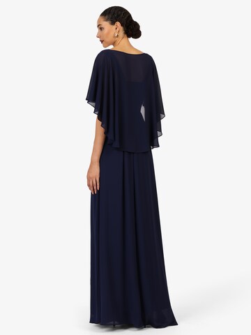 Kraimod Evening dress in Blue