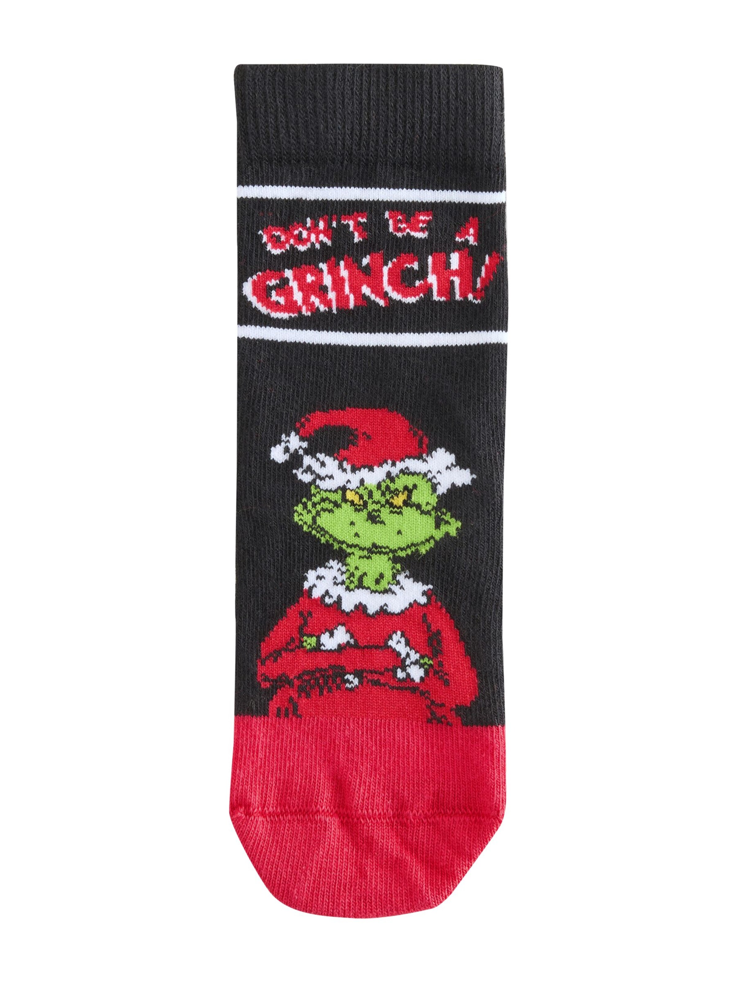 Calzino di Next in verde