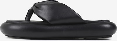 BRONX Schuhe in schwarz, Produktansicht