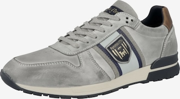 PANTOFOLA D'ORO Sneakers 'Sangano' in Grey: front