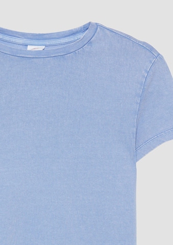 s.Oliver Bluser & t-shirts i blå
