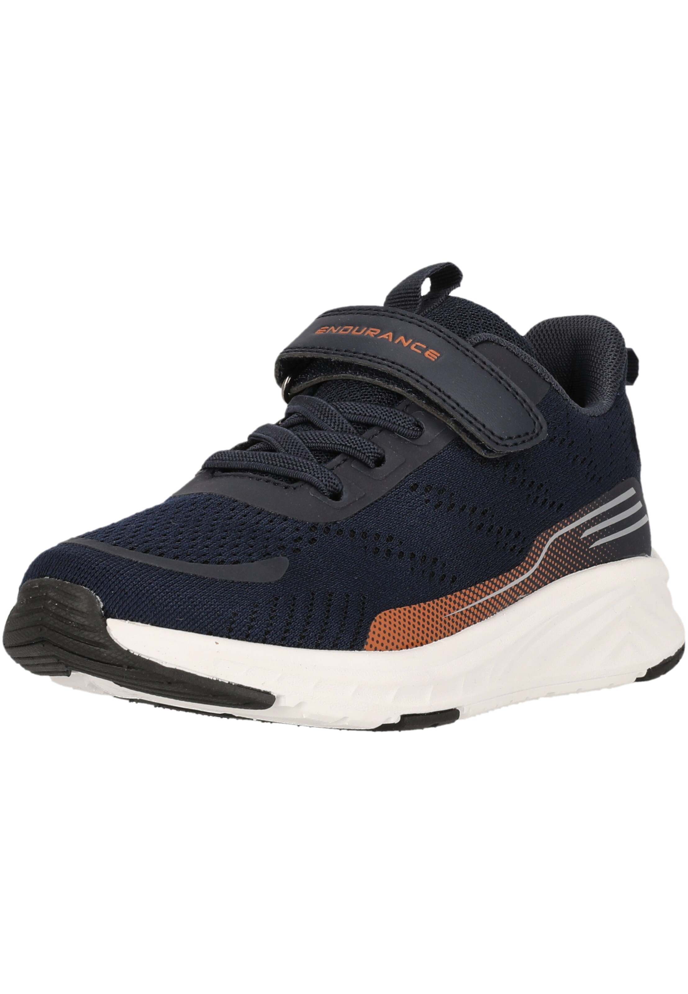 ENDURANCE Sports shoe 'Leon' in Blue