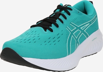 ASICS Laufschuh 'GEL-EXCITE 10' in Blau: Vorderseite