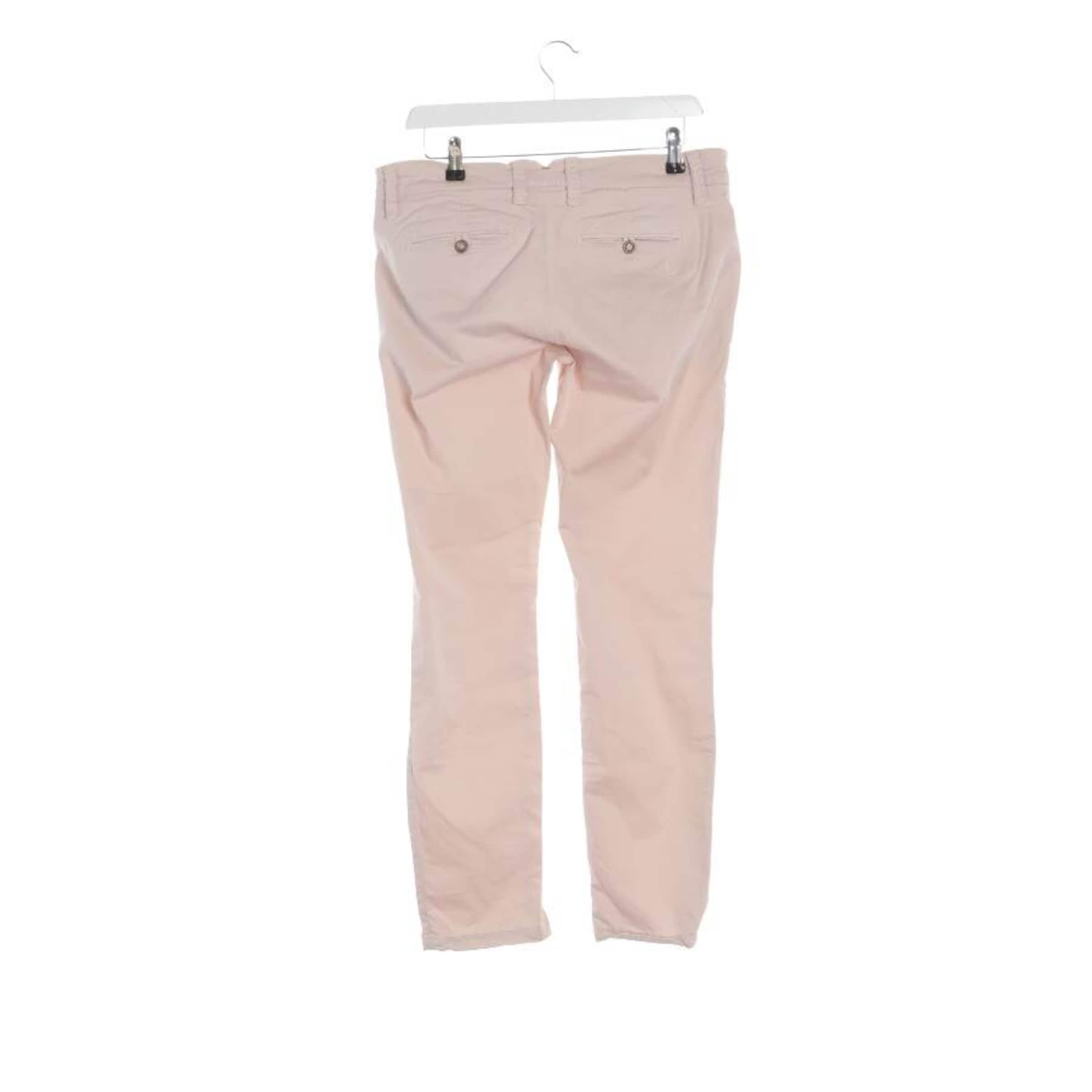 Rich & Royal Pants in M in Pink