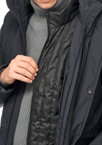 GEOX Parka in Blau