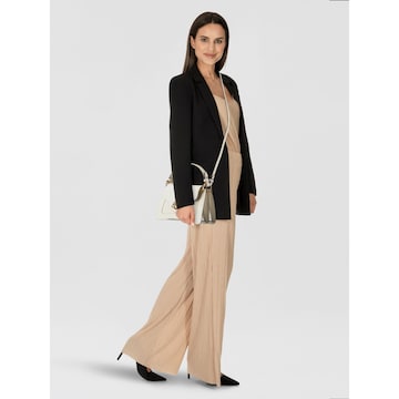 Sacs à main 'C-Me' Coccinelle en gris