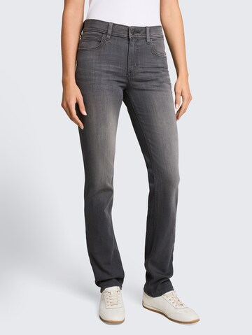 TOM TAILOR Jeans 'Alexa' in Grey: front