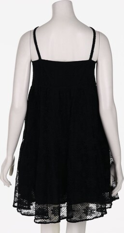 Masscob Dress in L in Black