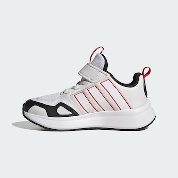 ADIDAS SPORTSWEAR Trainers 'Adidas x Marvel Spider-Man' in White