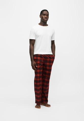Jordan Undershirt in White