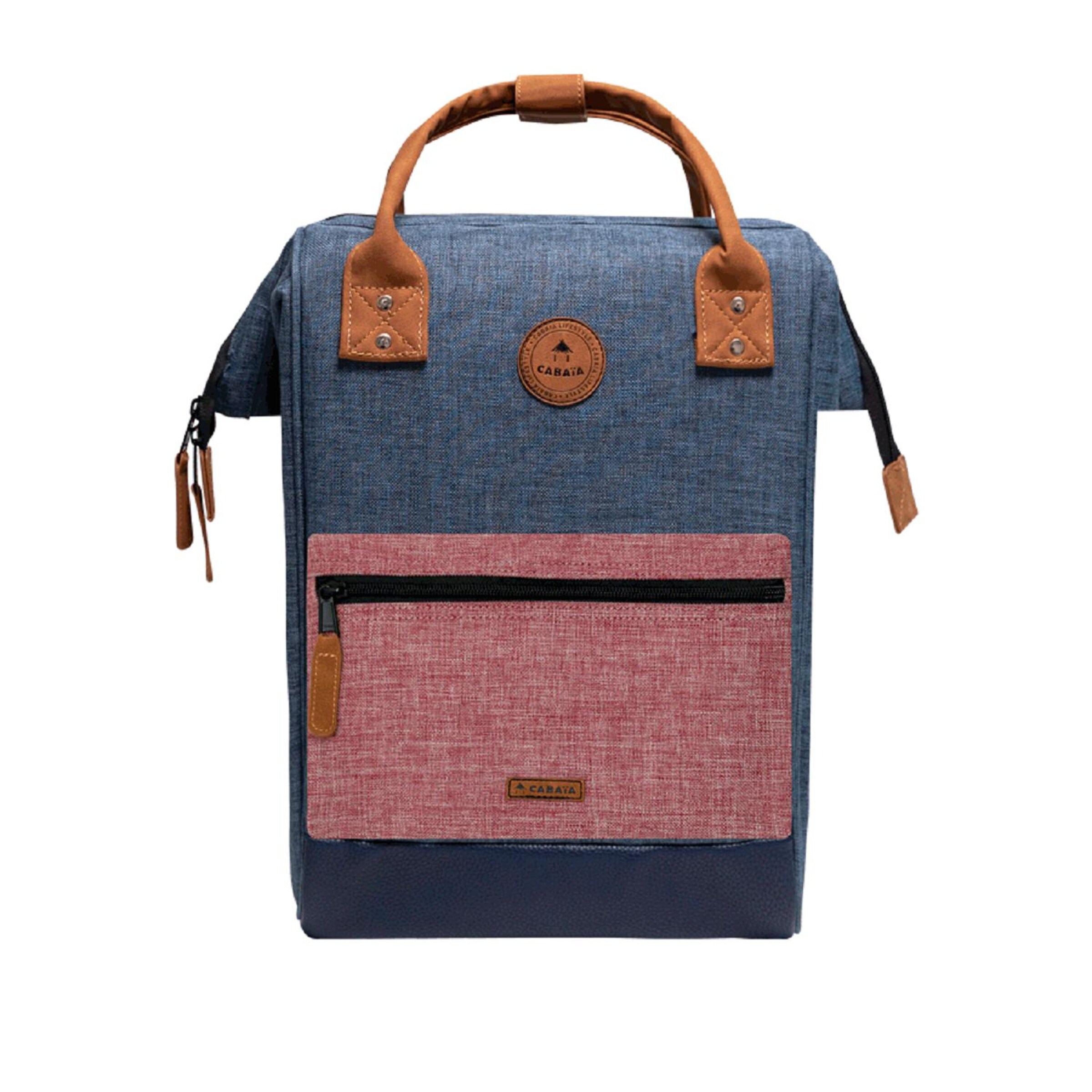 Cabaia Backpack 'Adventurer' in Blue