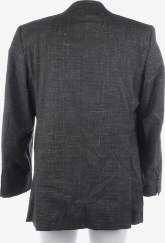 Van Laack Suit Jacket in M-L in Grey