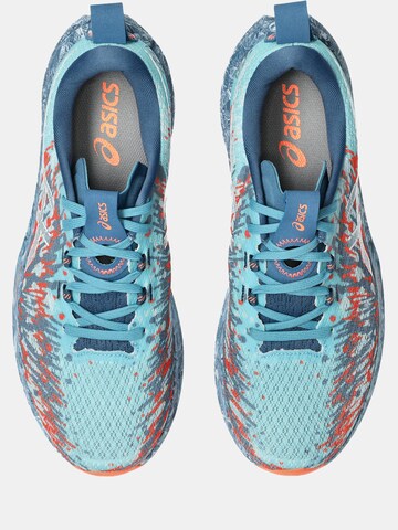 ASICS Laufschuh 'Noosa Tri 16' in Blau