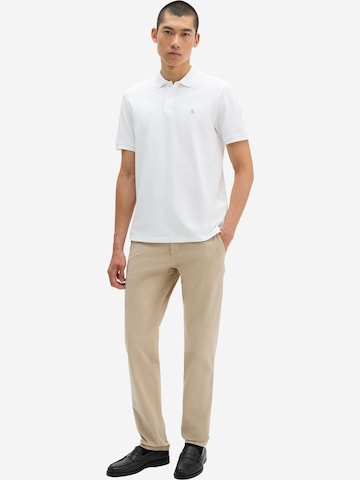 Marc O'Polo Shirt 'Rurik' in Wit