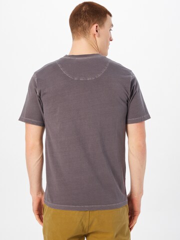 T-Shirt SCOTCH & SODA en gris