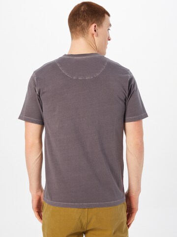 SCOTCH & SODA Bluser & t-shirts i grå