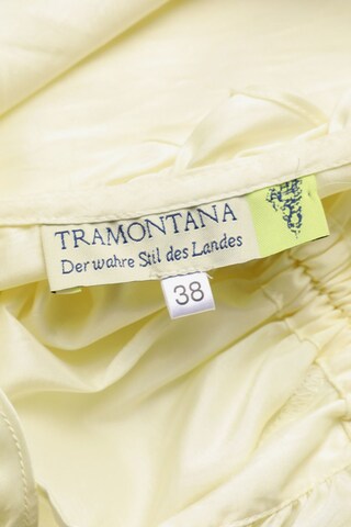 Tramontana Blouse & Tunic in M in White