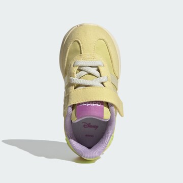 ADIDAS SPORTSWEAR Sneakers 'Disney Tiana Run 70s 2.0' in Geel