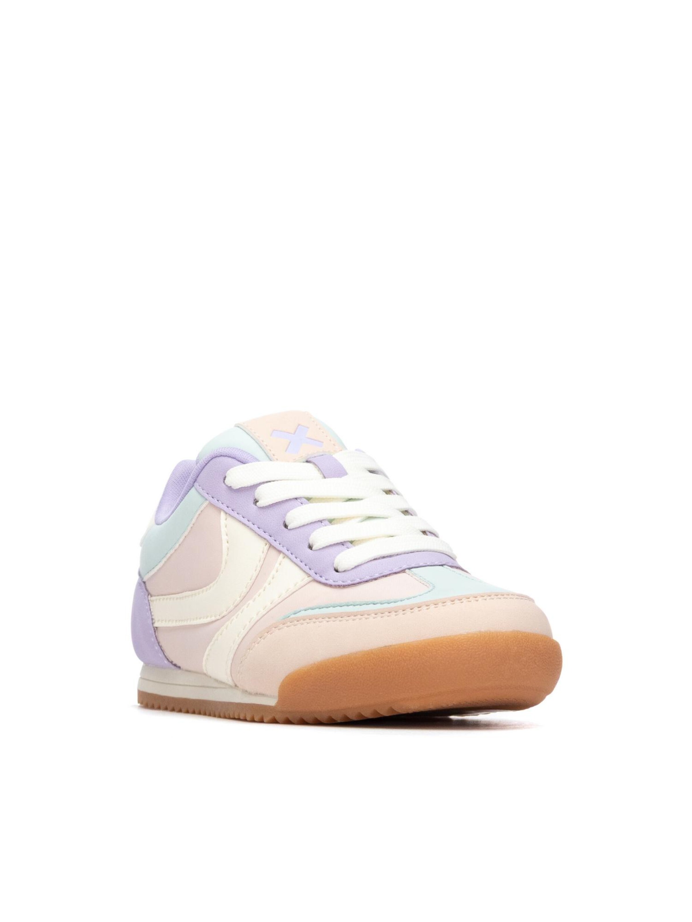 Xti Sneaker‌‌‌‌‌‌ in Mischfarben