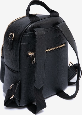 BIG STAR Backpack 'SANRI' in Black