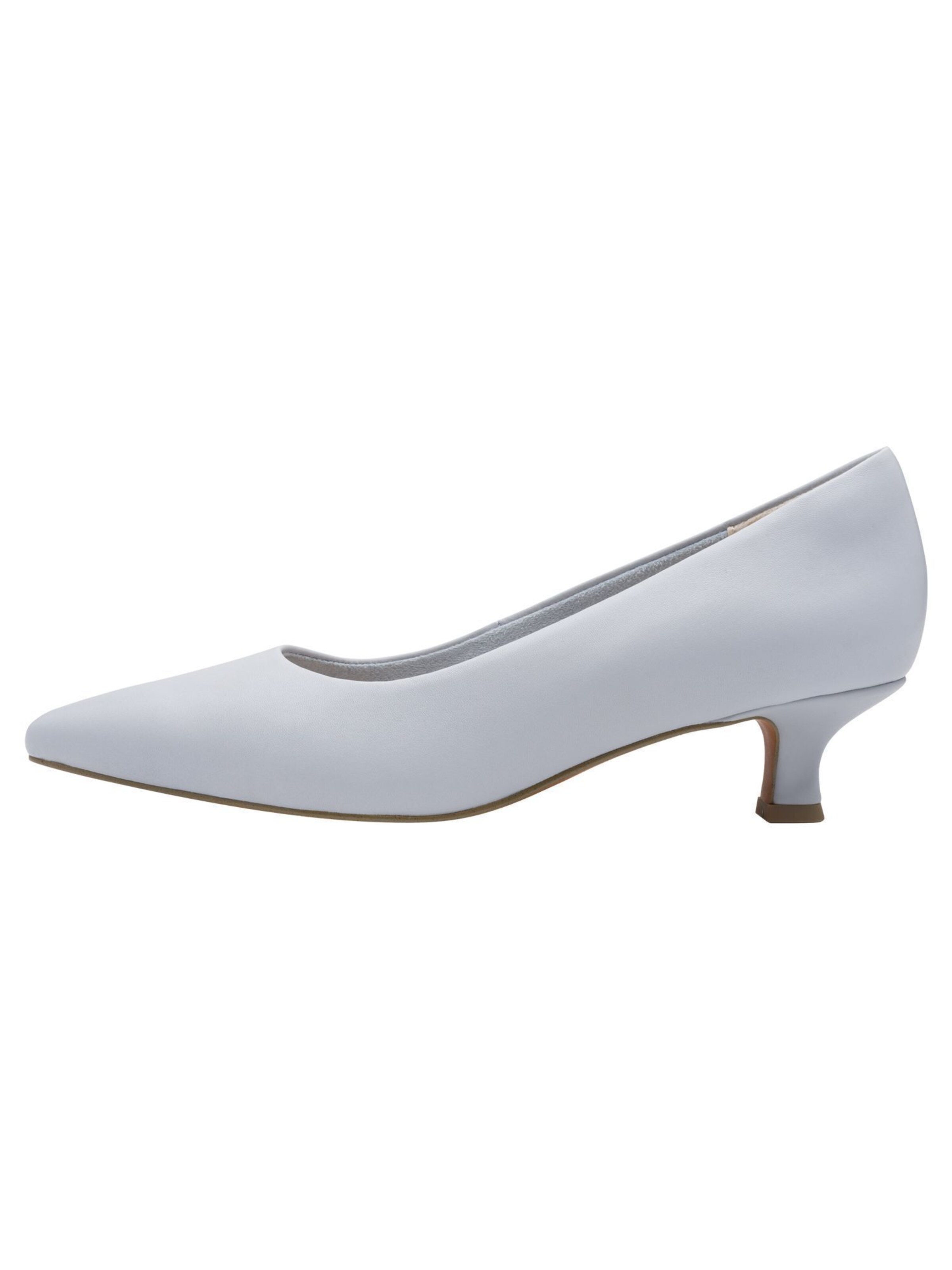 MARCO TOZZI Pumps in Blue