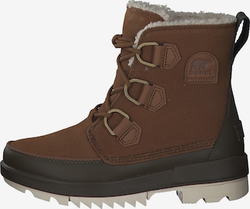 SOREL Snowboots 'Torino II' in Braun