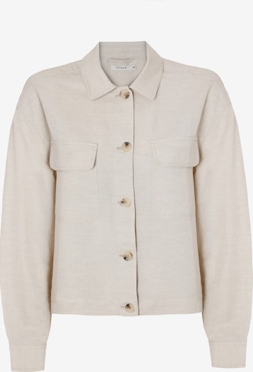 Demisezoninė striukė 'MEWE' iš TATUUM, spalva – smėlio spalva, Prekių apžvalga