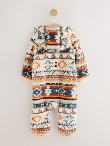 Ensemble Next en beige