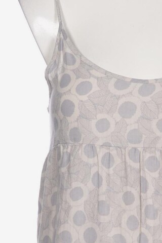 Des Petits Hauts Blouse & Tunic in S in Grey