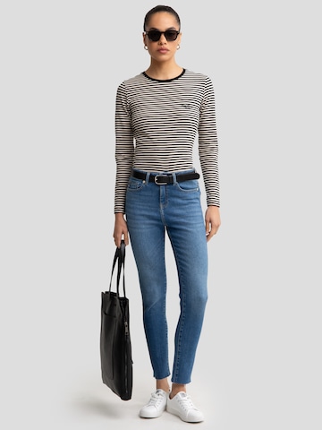 BIG STAR Skinny Jeans 'Adela' in Blue