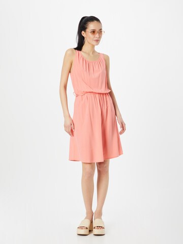 QS Dress in Pink