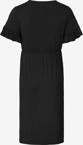 Noppies - Vestido 'Leon' en negro