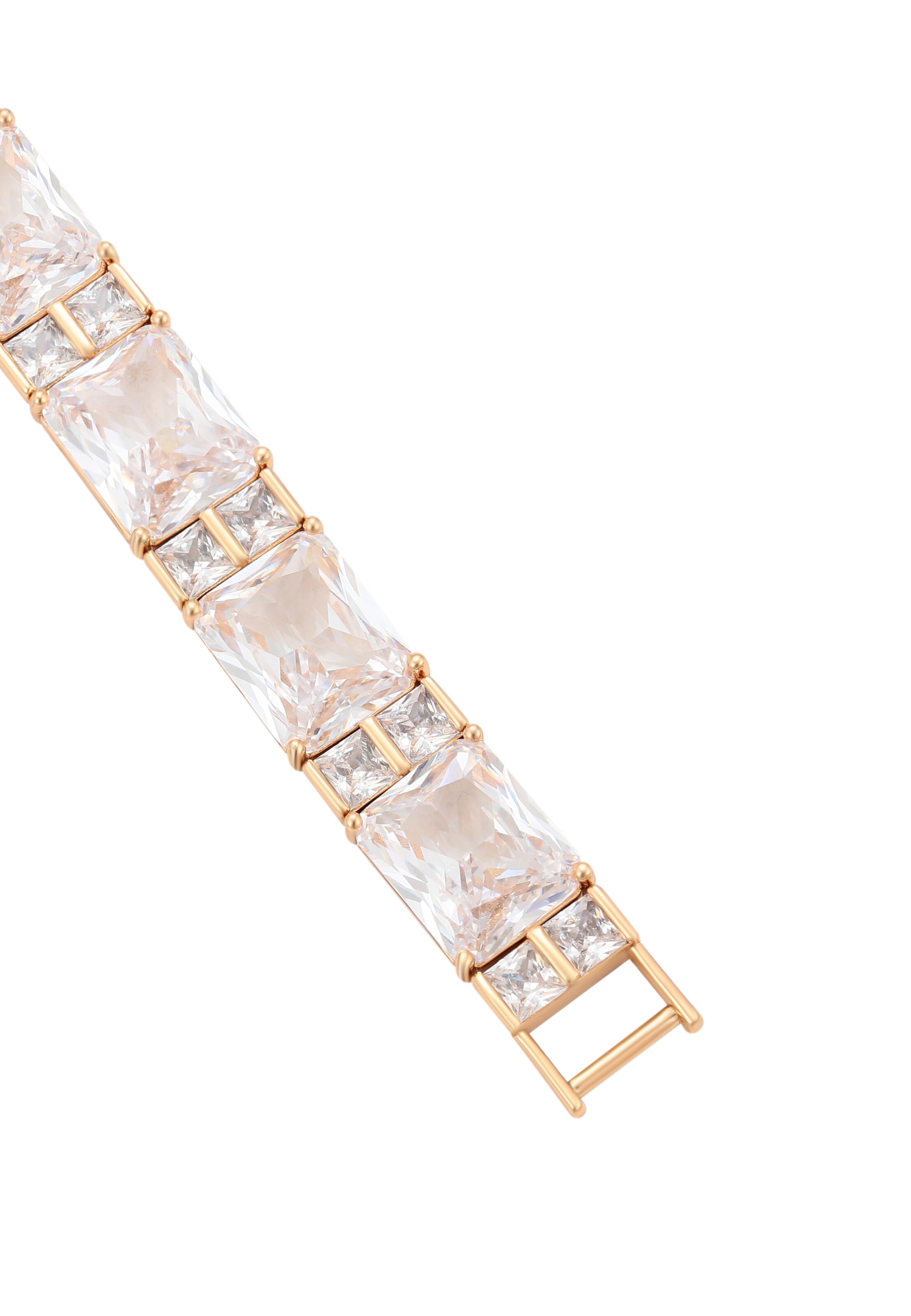 faina - Pulsera en oro